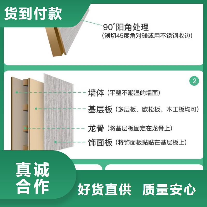 木饰面品质过硬