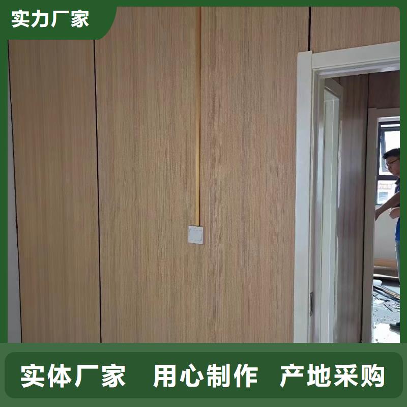 木饰面工艺层层把关