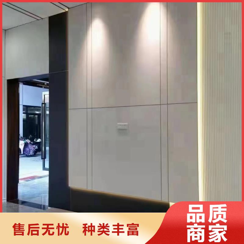 木饰面-户外木塑地板细节决定品质