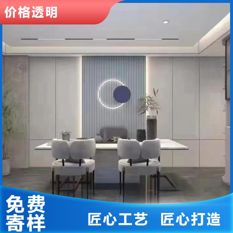 木饰面_方木工艺精细质保长久
