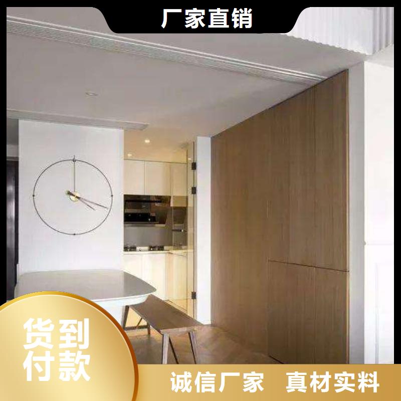 木饰面生态木厂家定制