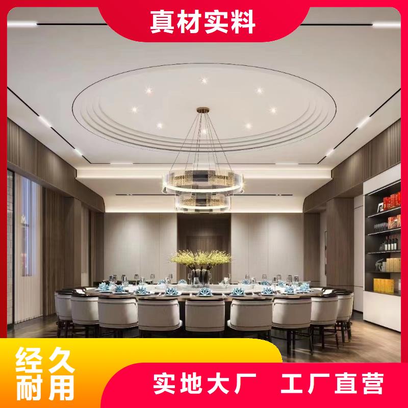 木饰面,生态木长城板实力优品