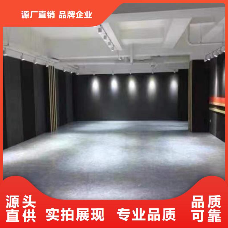 聚酯纤维吸音板木饰面好产品好服务