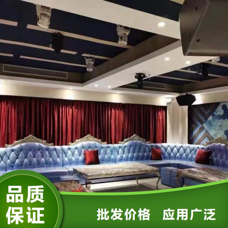 聚酯纤维吸音板天花吊顶当日价格