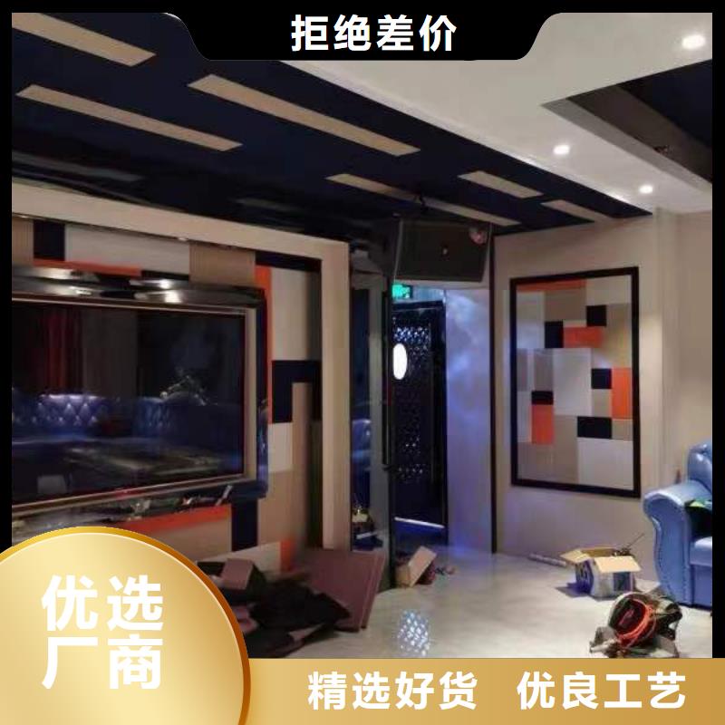 聚酯纤维吸音板_木饰面好品质经得住考验