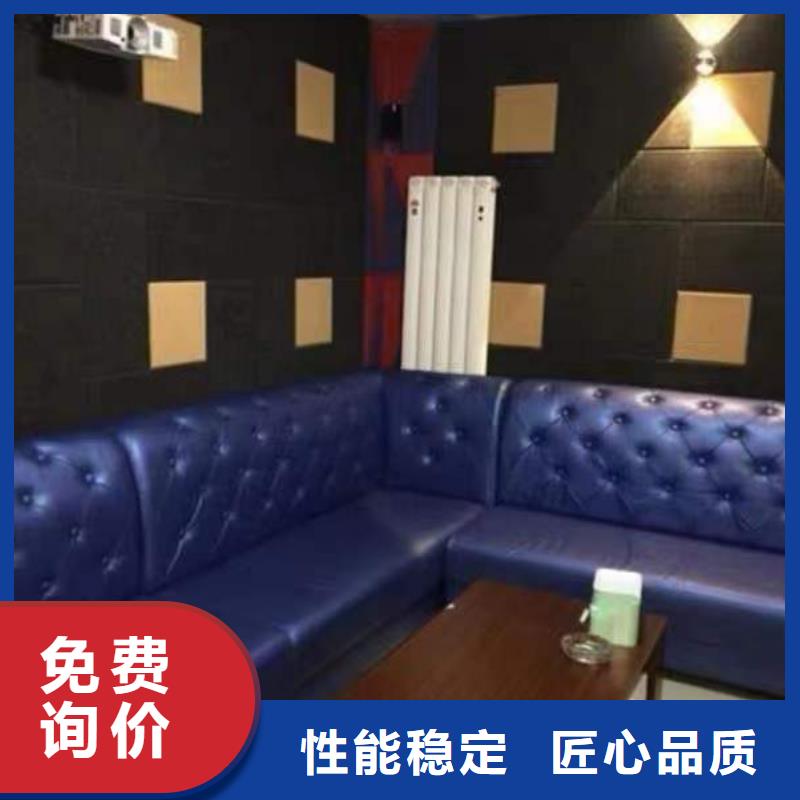 聚酯纤维吸音板【竹木纤维板】匠心制造