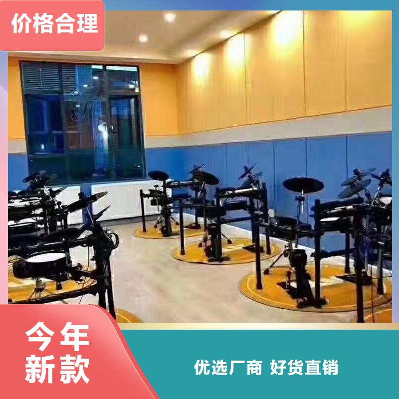 聚酯纤维吸音板_木饰面好品质经得住考验
