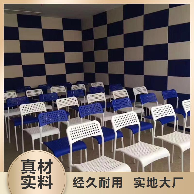聚酯纤维吸音板-竹木纤维集成墙板专业按需定制