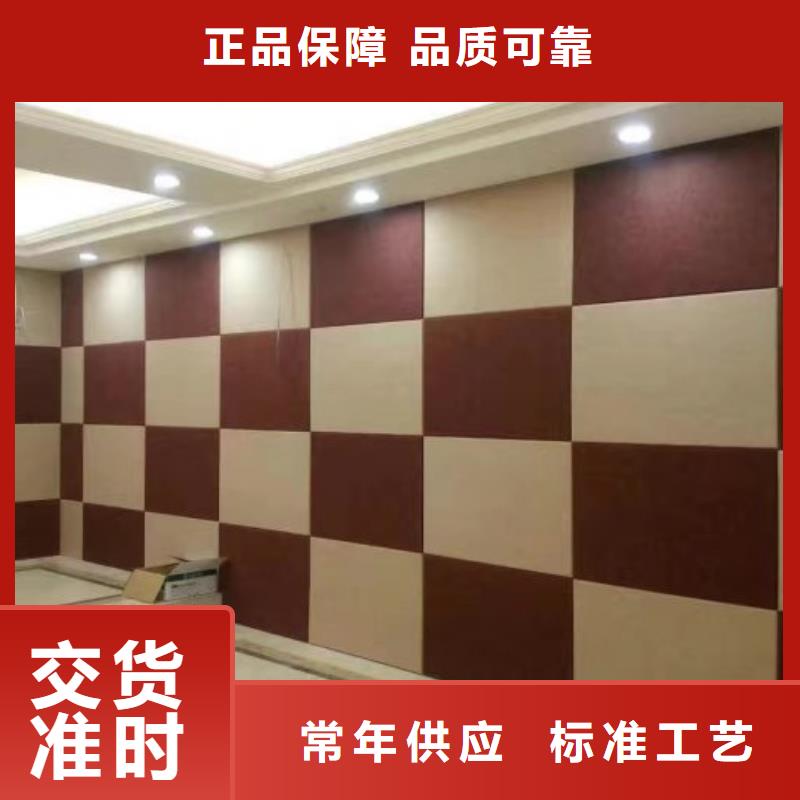 聚酯纤维吸音板木塑地板可定制