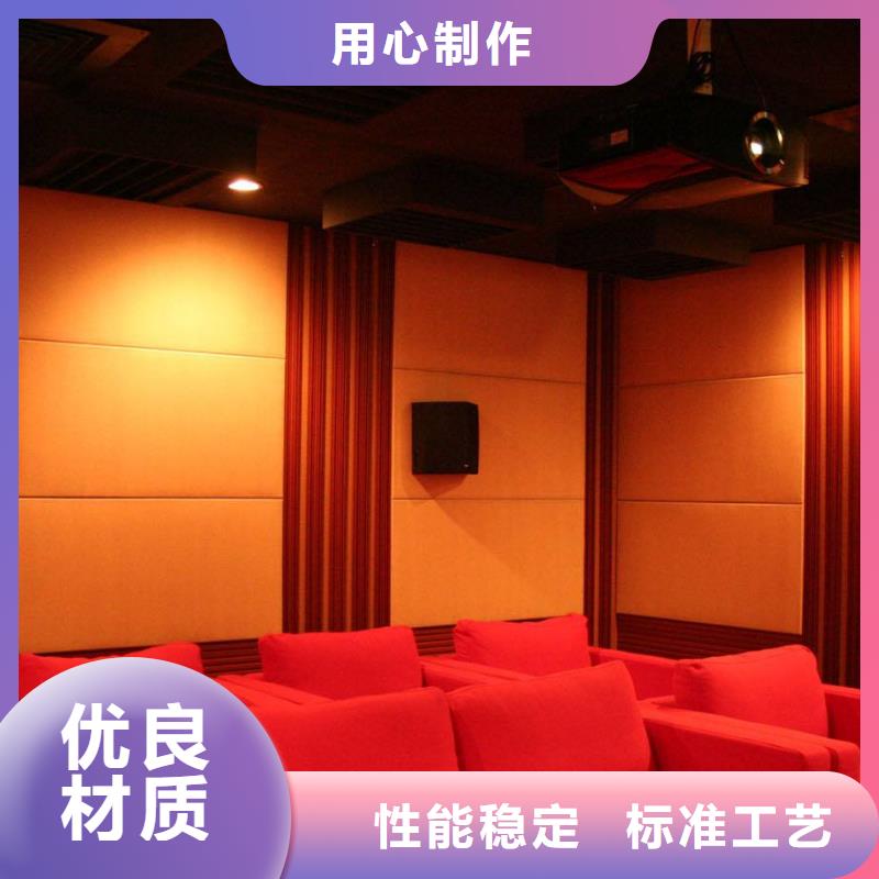 聚酯纤维吸音板-天花吊顶检验发货