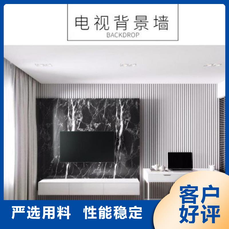 竹木纤维格栅板铝天花源头采购