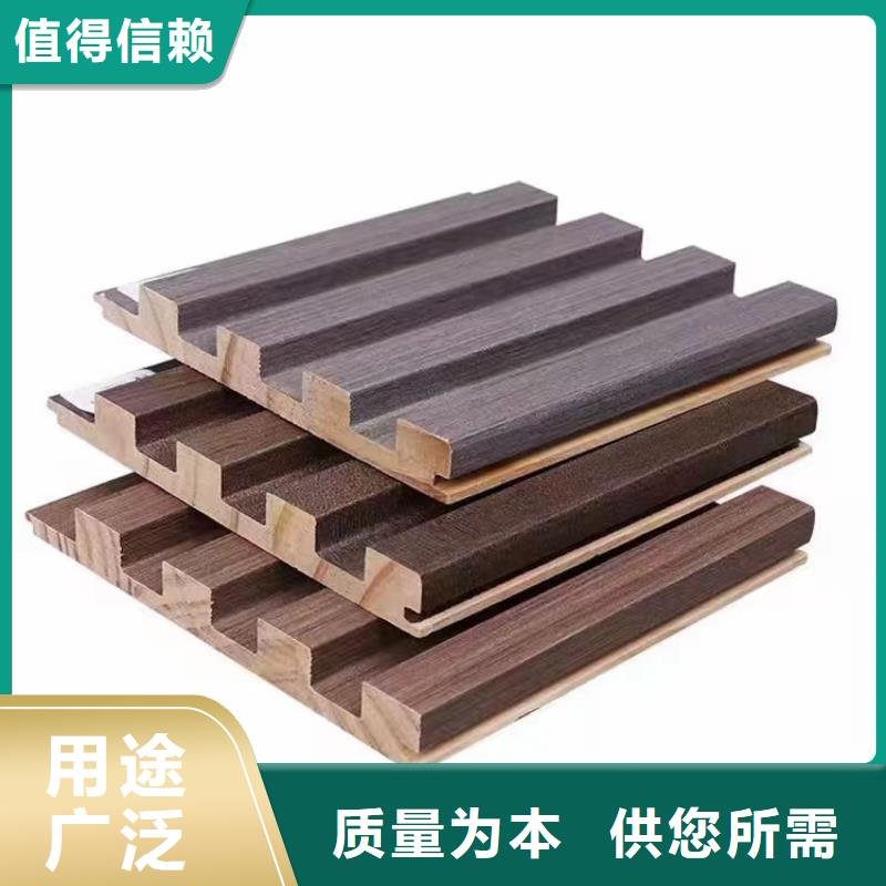 实木格栅吸音板工厂价格
