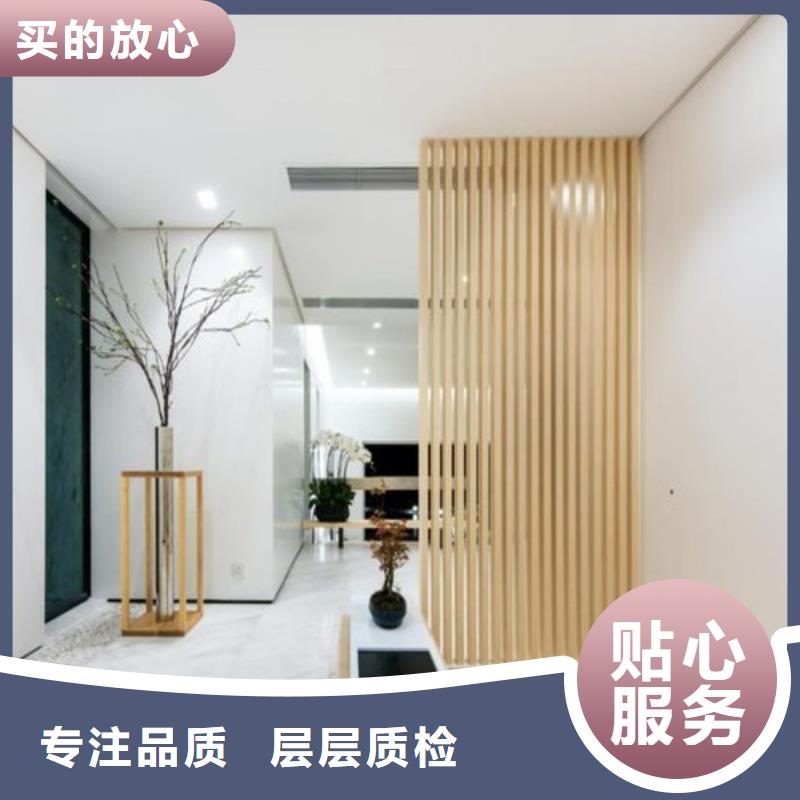 【实木格栅】-方木海量现货直销