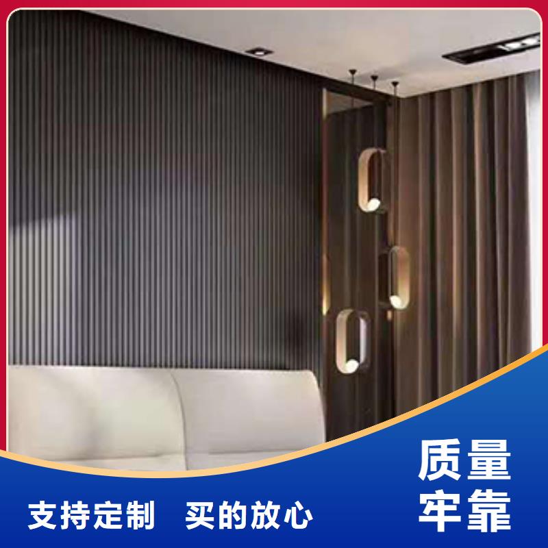 实木格栅,石塑地板我们更专业