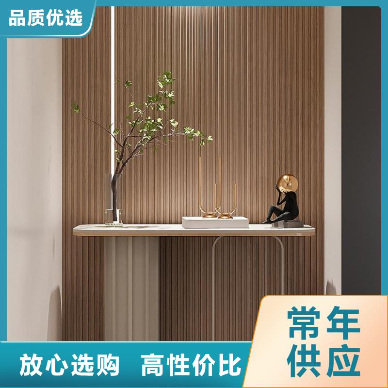 实木格栅方木质量不佳尽管来找我