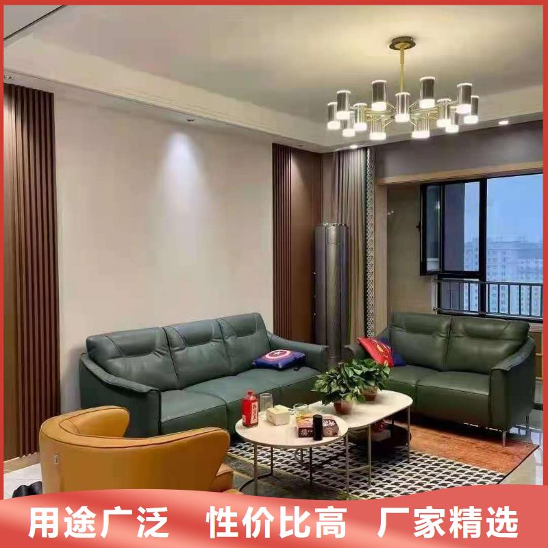 【实木格栅】户外墙板质量三包
