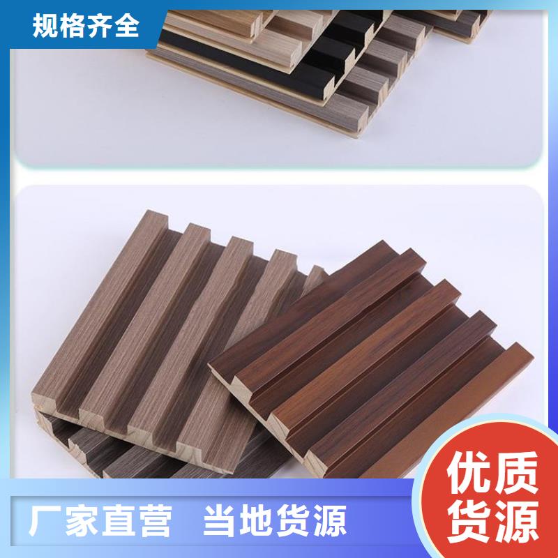 实木格栅方木工艺层层把关