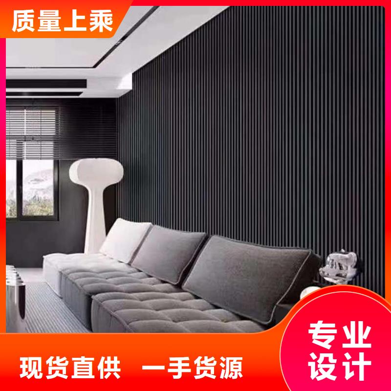 实木格栅方木工艺层层把关