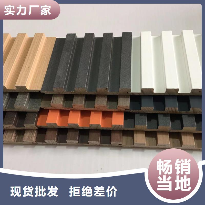 实木格栅方木质检合格出厂