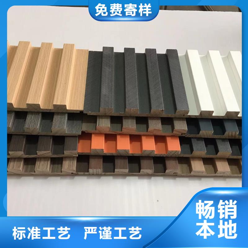 实木格栅木饰面品质卓越
