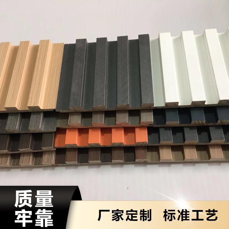 实木格栅-【吸音板】实拍展现