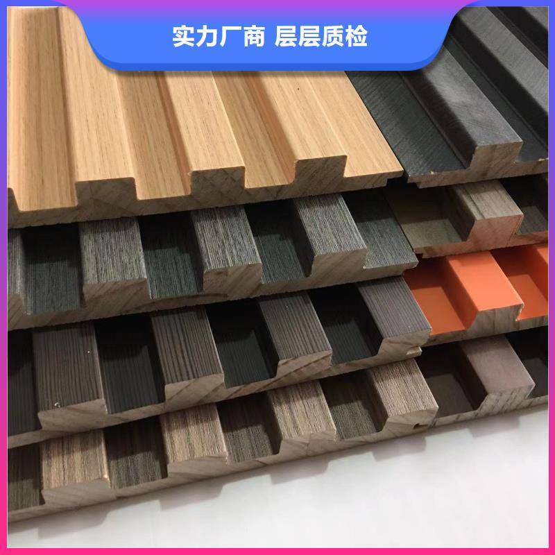 实木格栅-【木饰面】匠心品质