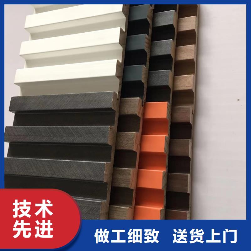 实木格栅_孔木木质吸音板无中间商厂家直销