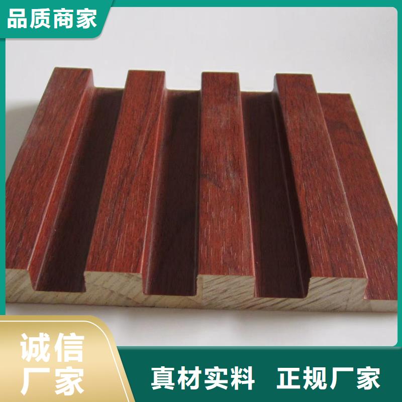 实木格栅木饰面口碑好实力强