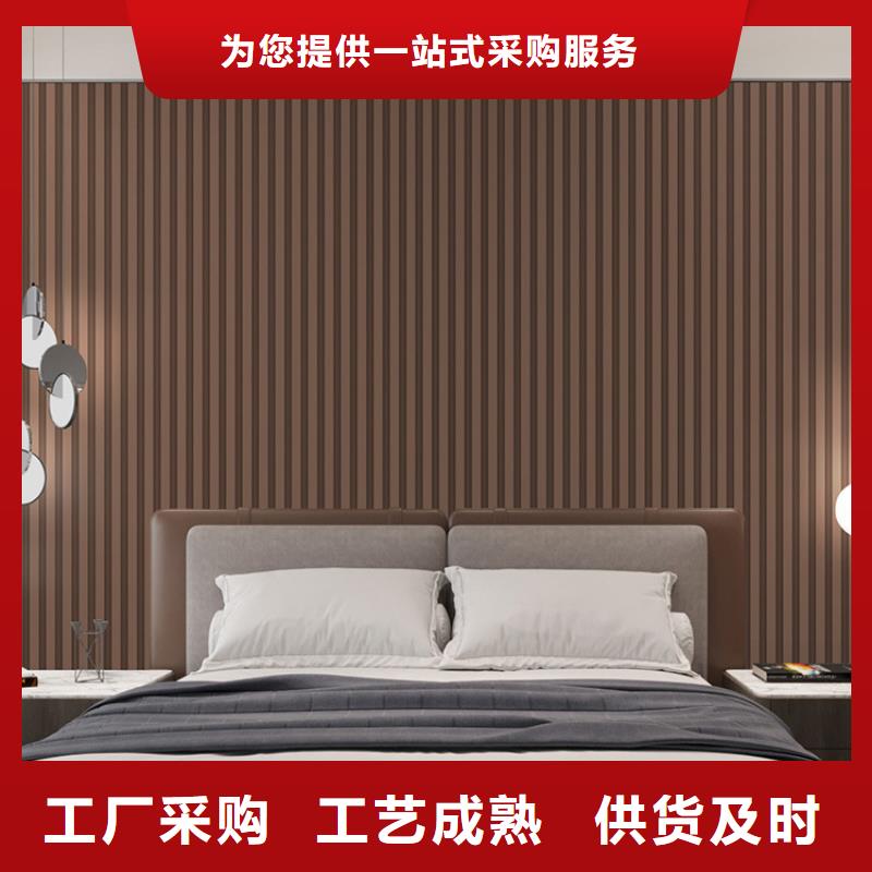实木格栅-【木饰面】匠心品质