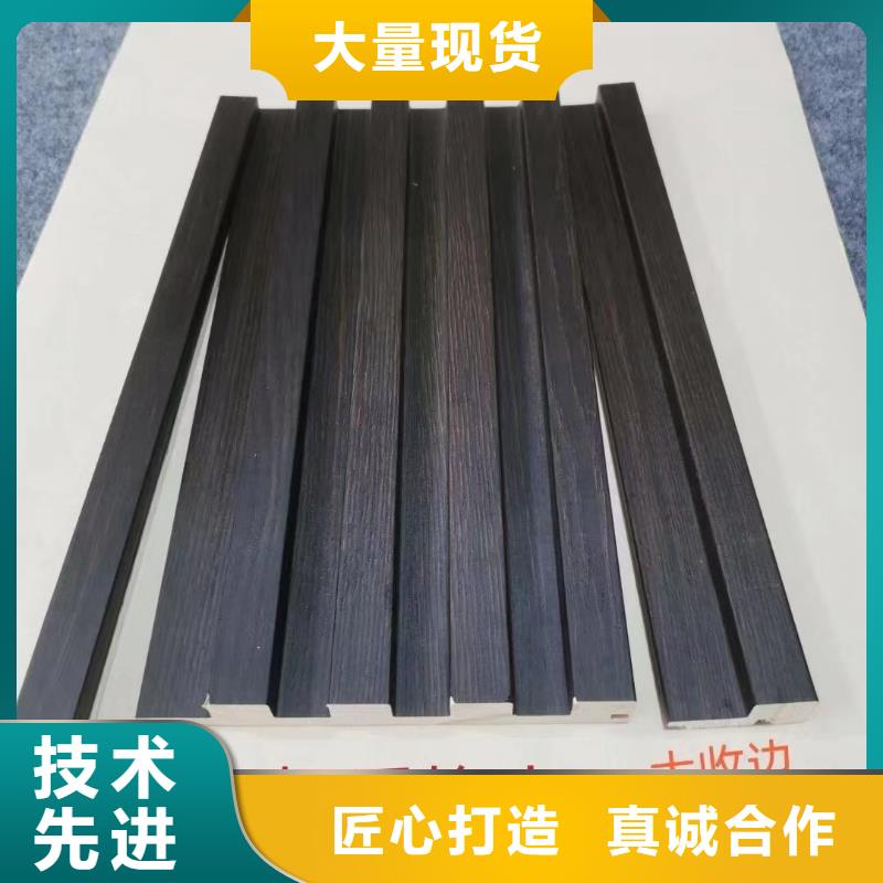 实木格栅吸音板多种规格库存充足