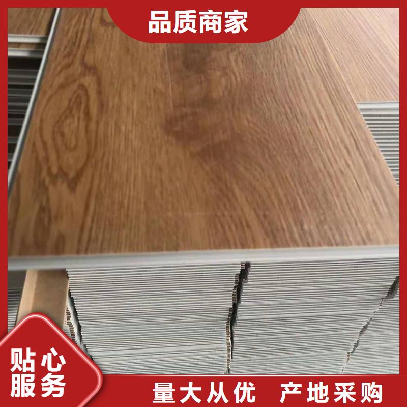 石塑地板-生态木高品质现货销售