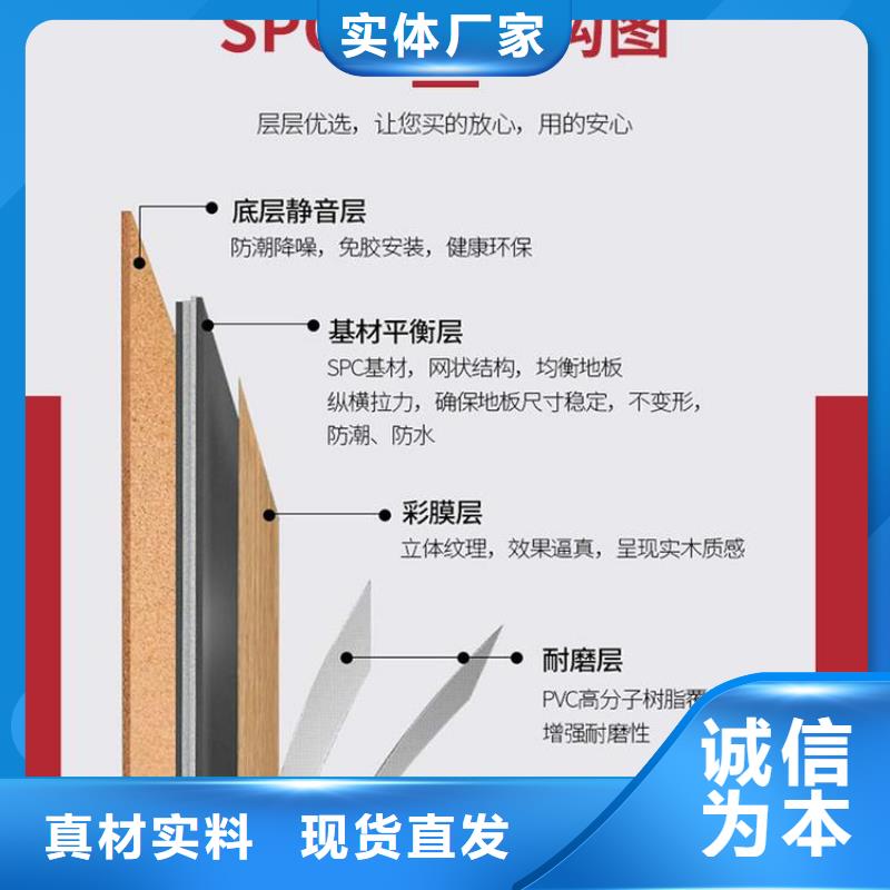石塑地板竹木纤维集成墙板产地货源