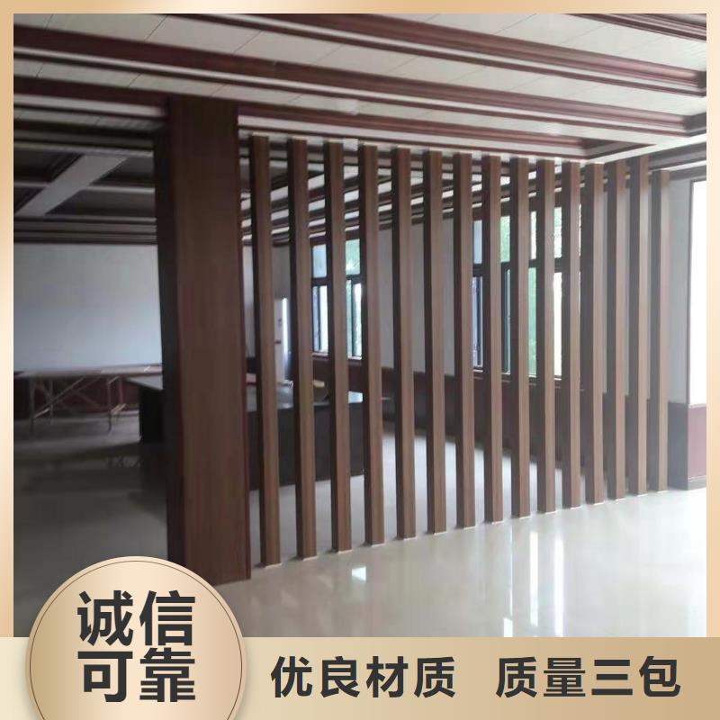 方木方通天花_木塑户外地板应用范围广泛