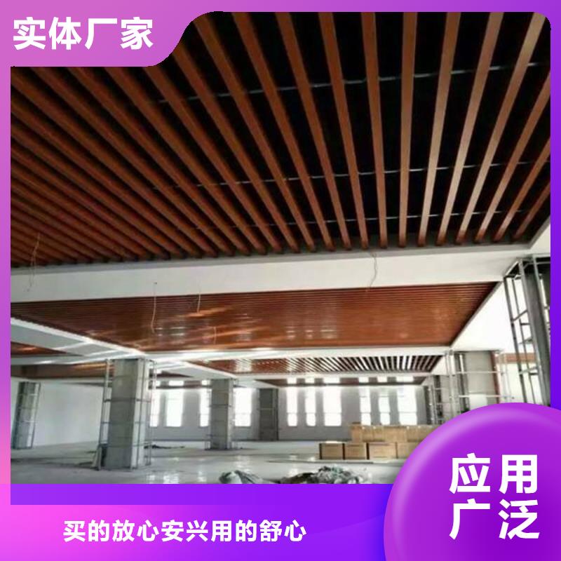方木方通天花,【塑木复合材料】批发商