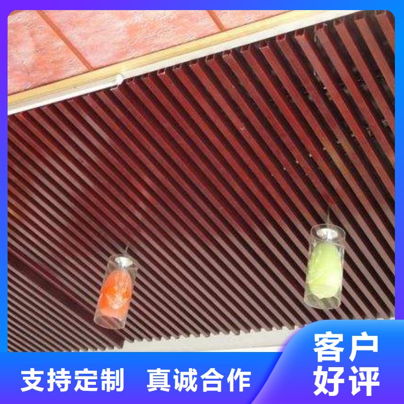 方木方通天花集成实心墙板畅销当地