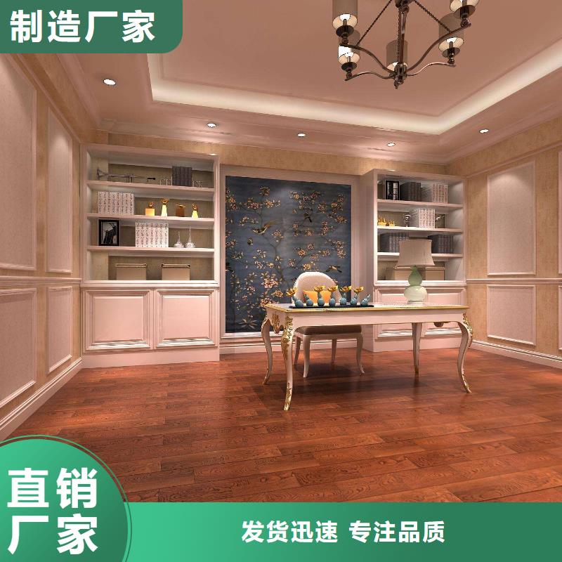 冰火板集成实心墙板工期短发货快