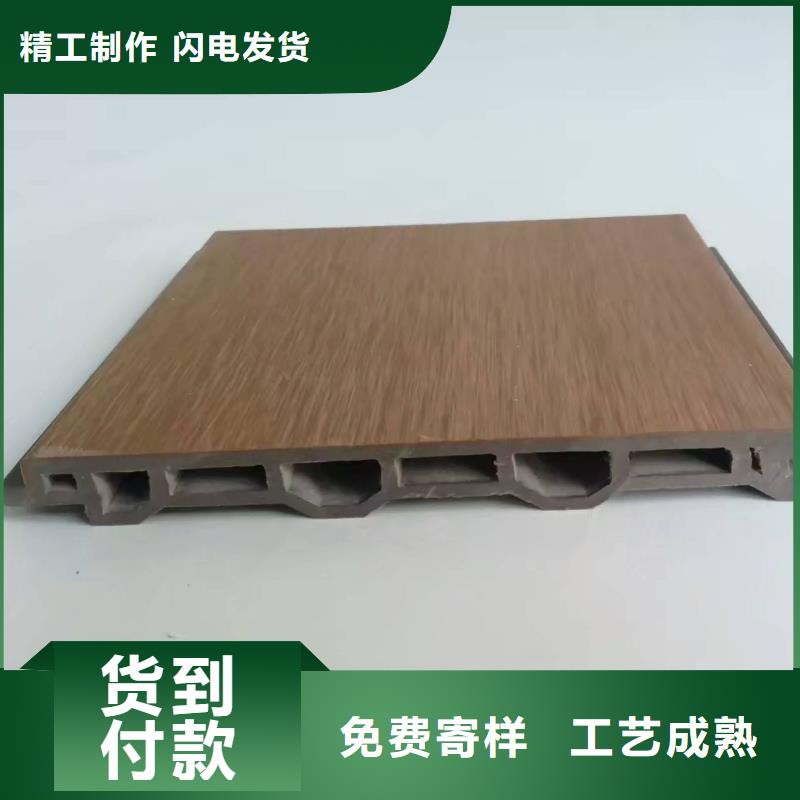 户外墙板地板石塑地板专业信赖厂家