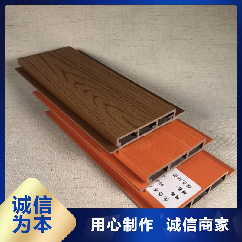 户外墙板地板_木塑户外地板定制速度快工期短