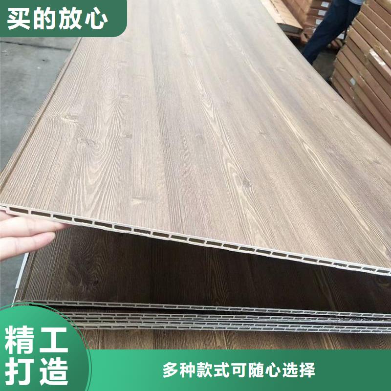 户外墙板地板石塑地板专业信赖厂家