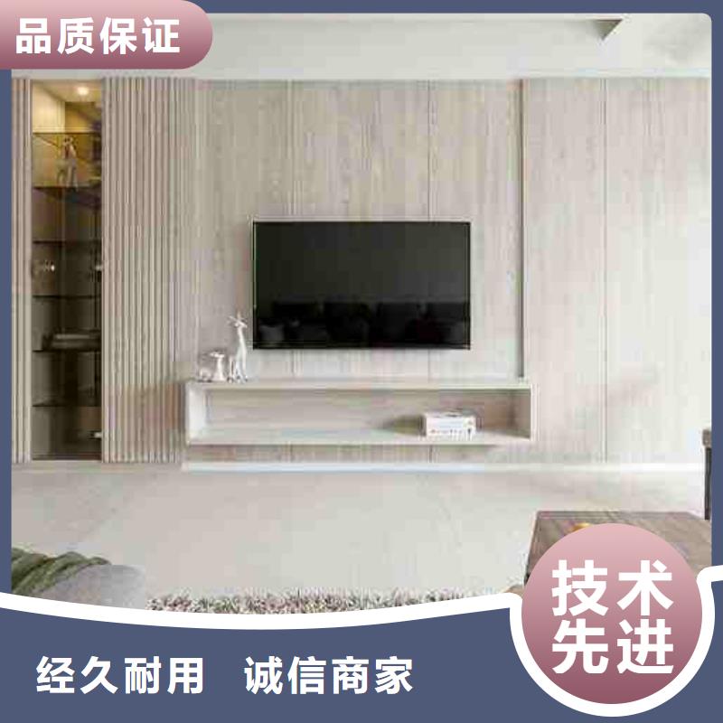 3D打印背景墙-竹木纤维集成墙板厂家大量现货