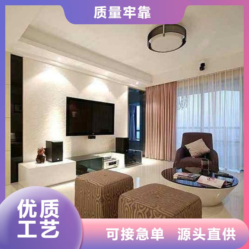 3D打印背景墙石塑集成墙板热销产品