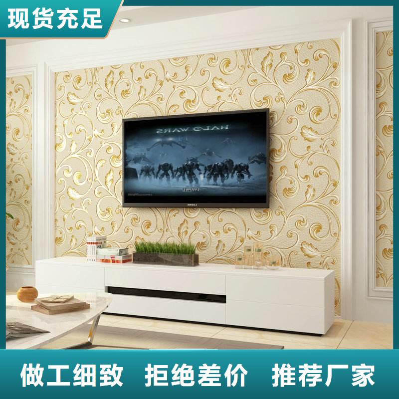 3D打印背景墙户外木塑墙板品质过硬