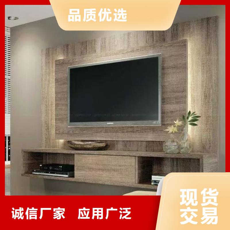 3D打印背景墙【塑木复合材料】厂家质量过硬
