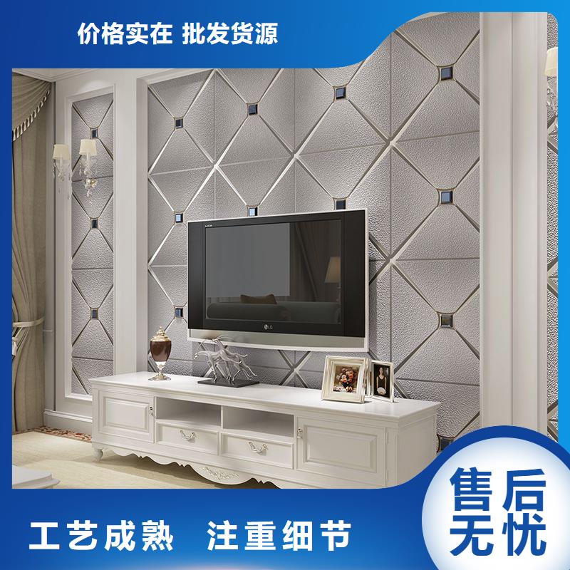 3D打印背景墙户外木塑墙板品质过硬