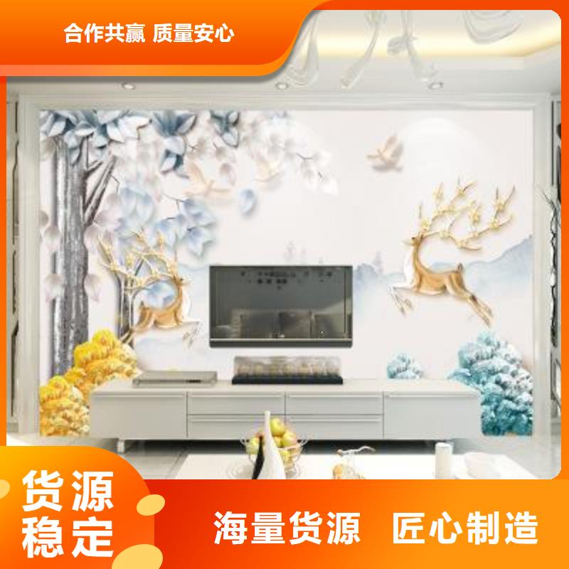 3D打印背景墙,生态木天花吊顶正规厂家