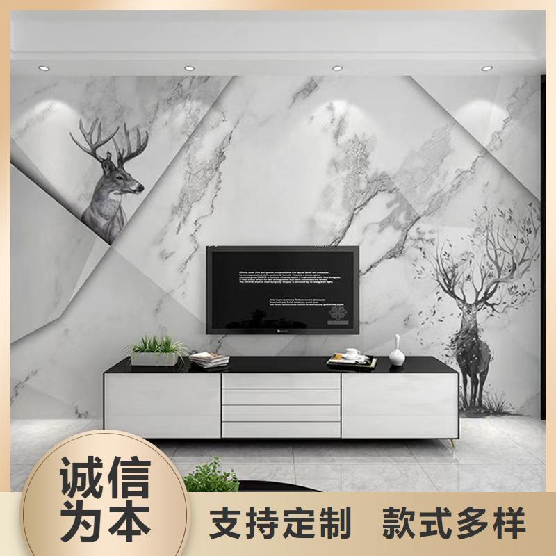 3D打印背景墙,聚酯纤维吸音板支持定制贴心售后