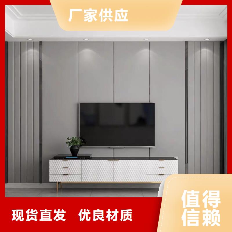 3D打印背景墙石塑集成墙板严选材质