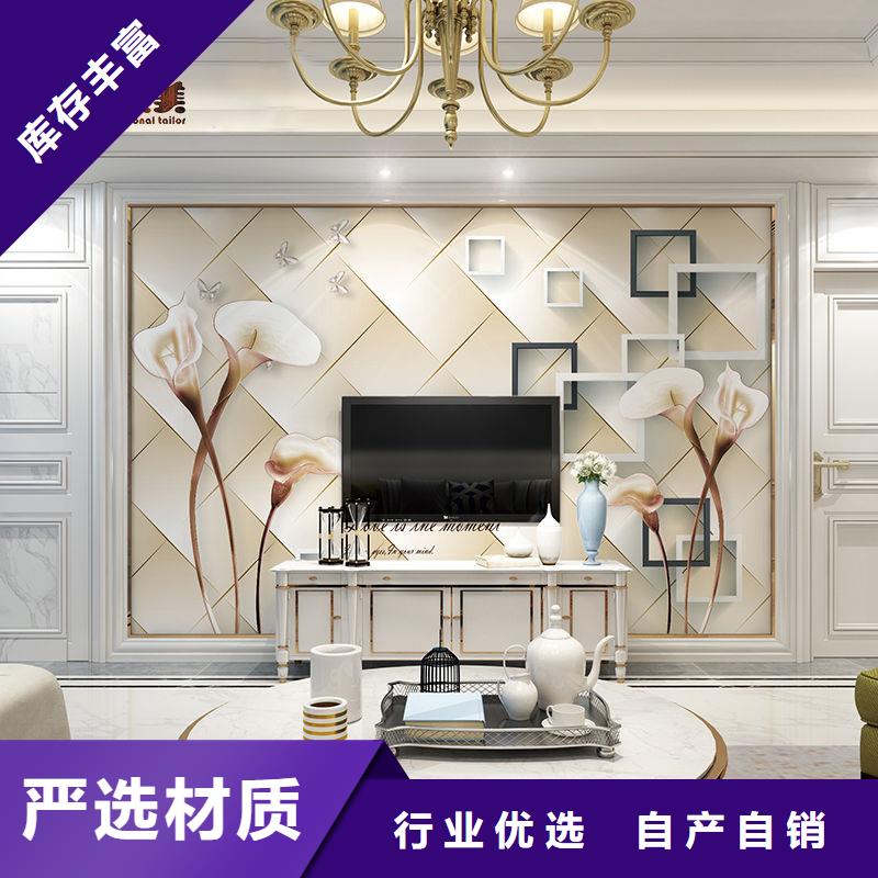 3D打印背景墙户外木塑墙板品质过硬