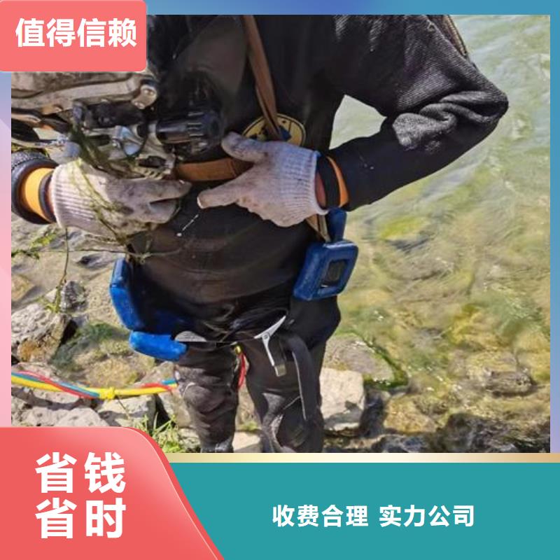 水下作业,潜水搜救解决方案