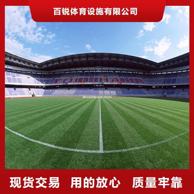 人造草坪,塑胶跑道买的放心安兴用的舒心